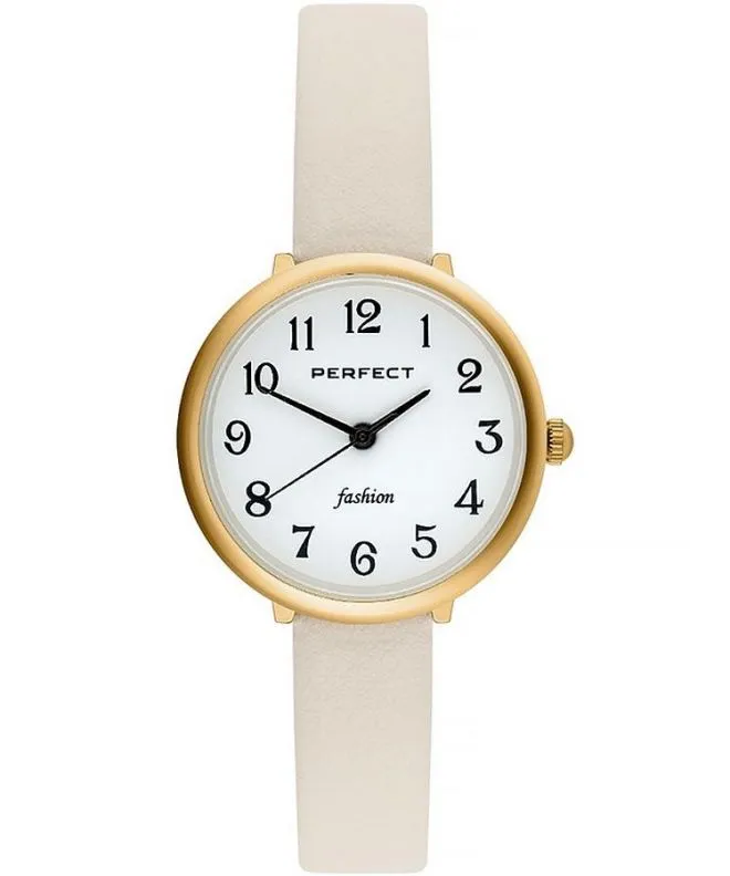 Hodinky dámske Perfect Classic PF01266
