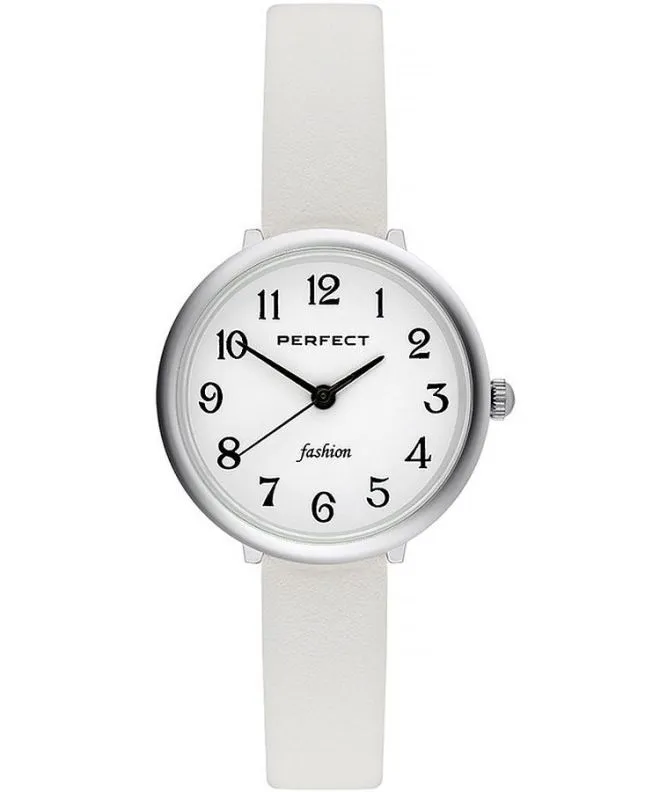 Hodinky dámske Perfect Classic PF01269