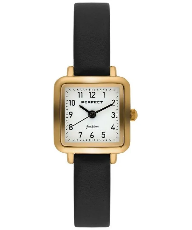 Hodinky dámske Perfect Classic PF01270