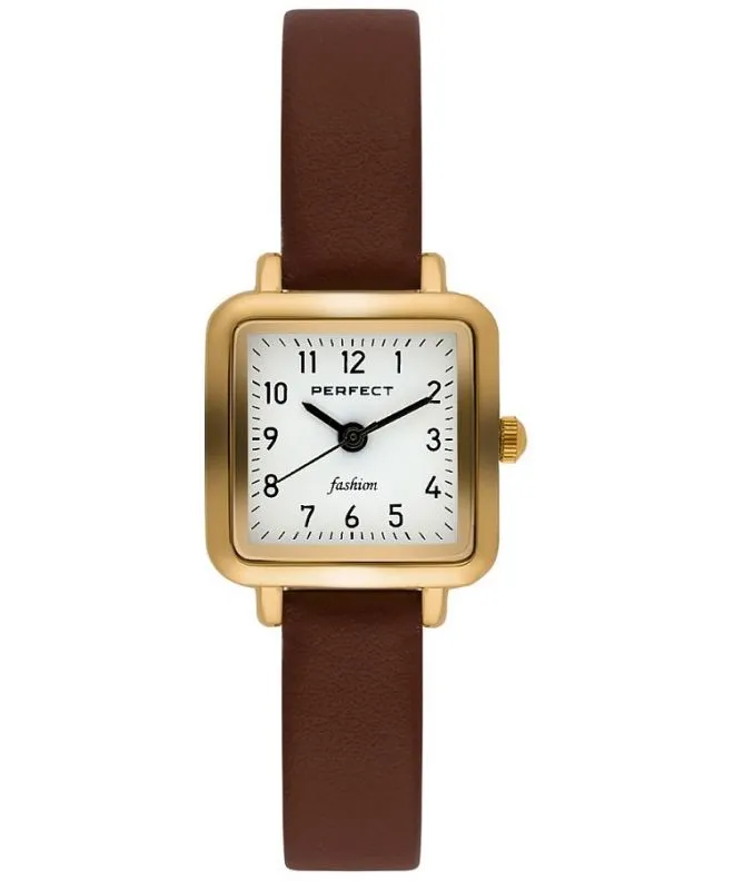 Hodinky dámske Perfect Classic PF01271