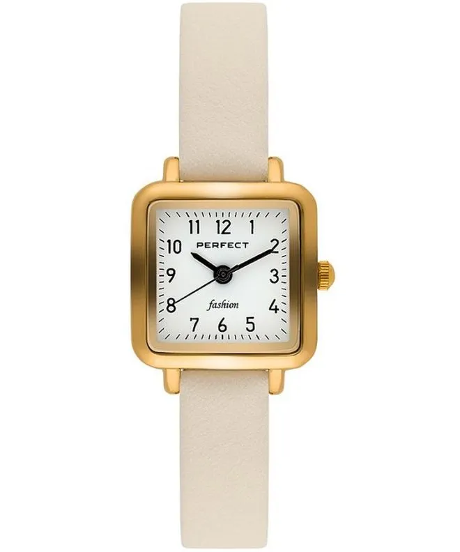 Hodinky dámske Perfect Classic PF01272