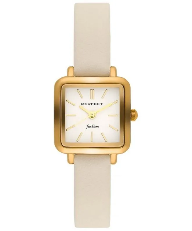 Hodinky dámske Perfect Classic PF01273