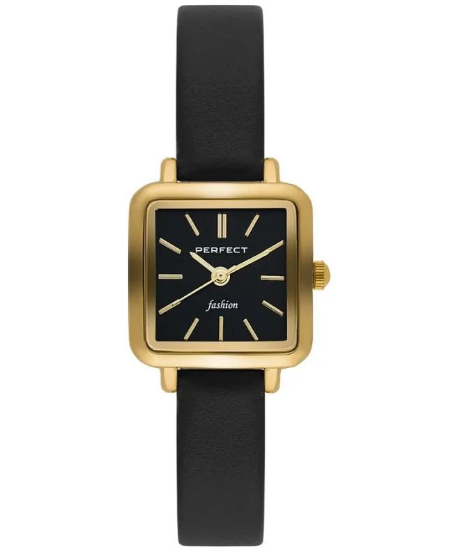 Hodinky dámske Perfect Classic PF01274
