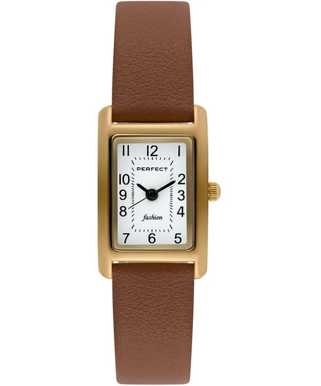 Hodinky dámske Perfect Classic PF01280