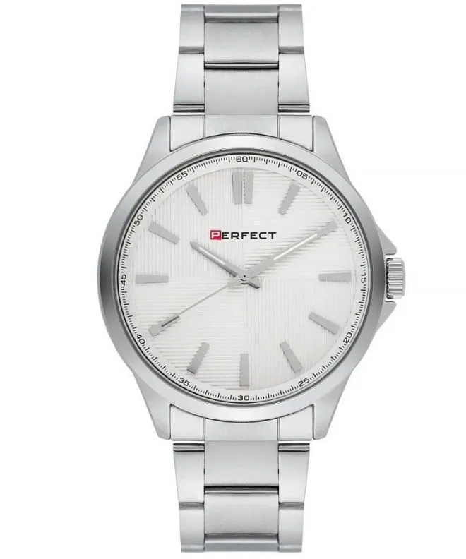 Hodinky pánske Perfect Classic PF01283