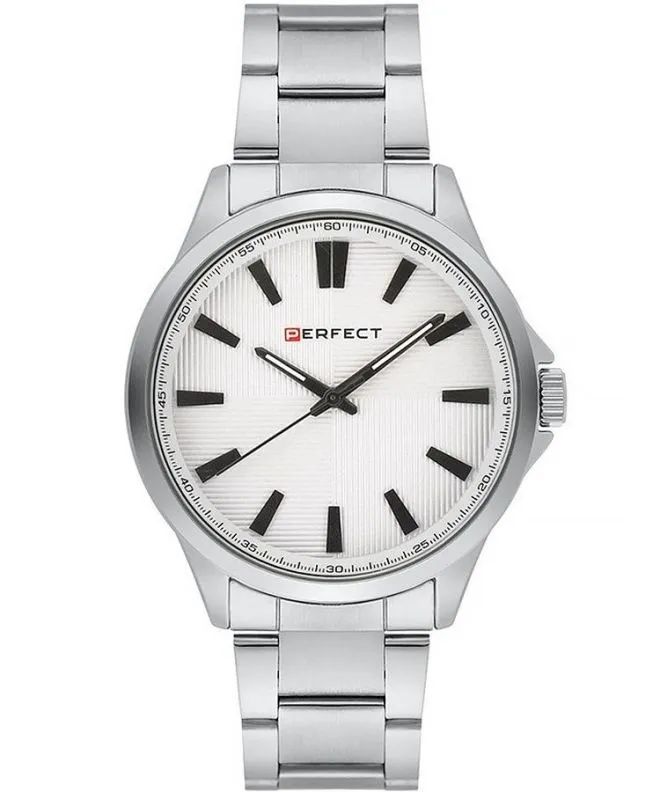 Hodinky pánske Perfect Classic PF01284