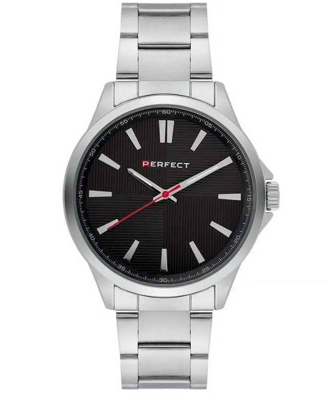 Hodinky pánske Perfect Classic PF01285