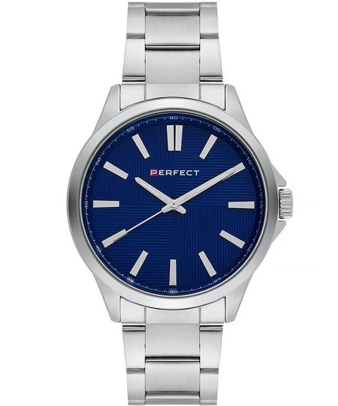 Hodinky pánske Perfect Classic PF01286