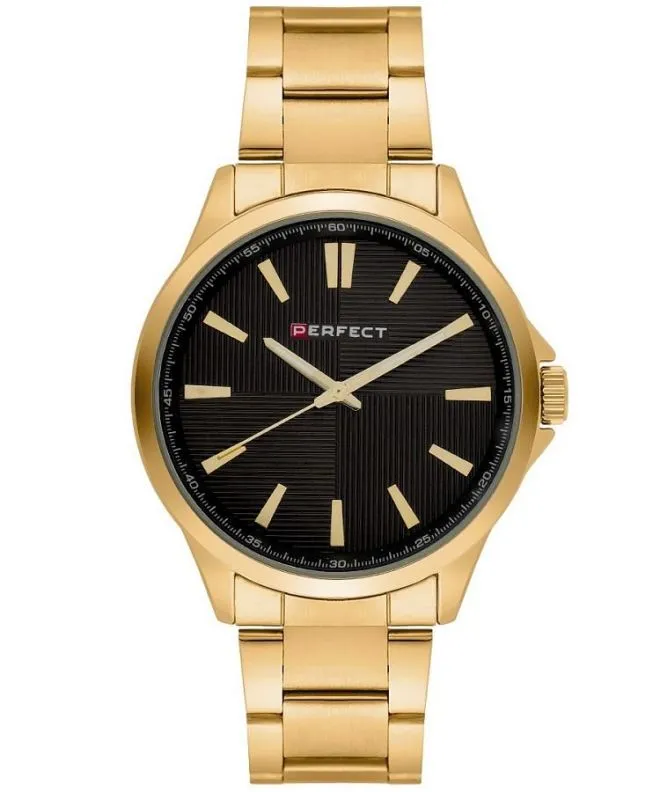Hodinky pánske Perfect Classic PF01287