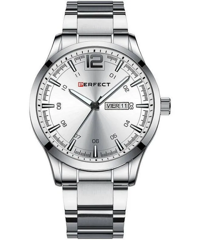 Hodinky pánske Perfect Classic PF01289
