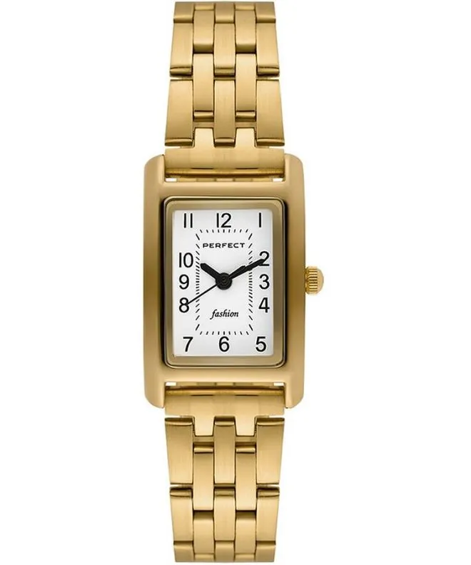 Hodinky dámske Perfect Classic PF01290
