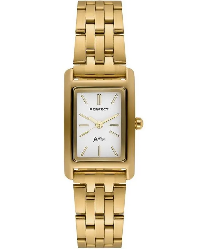 Hodinky dámske Perfect Classic PF01291