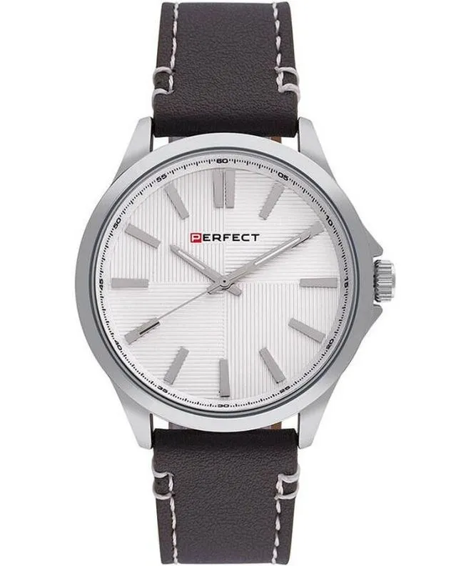 Hodinky pánske Perfect Classic PF01294