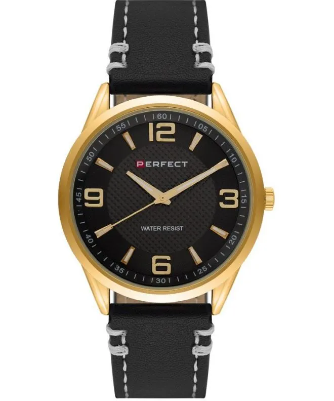 Hodinky pánske Perfect Classic PF01297