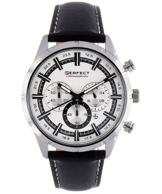 Hodinky pánske Perfect Classic PF01298