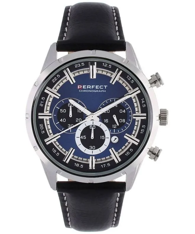 Hodinky pánske Perfect Classic PF01299