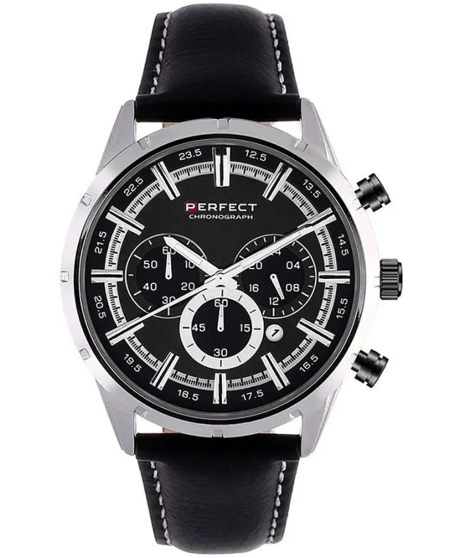 Hodinky pánske Perfect Classic PF01302
