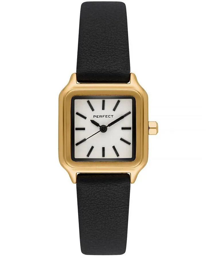 Hodinky dámske Perfect Classic PF01304