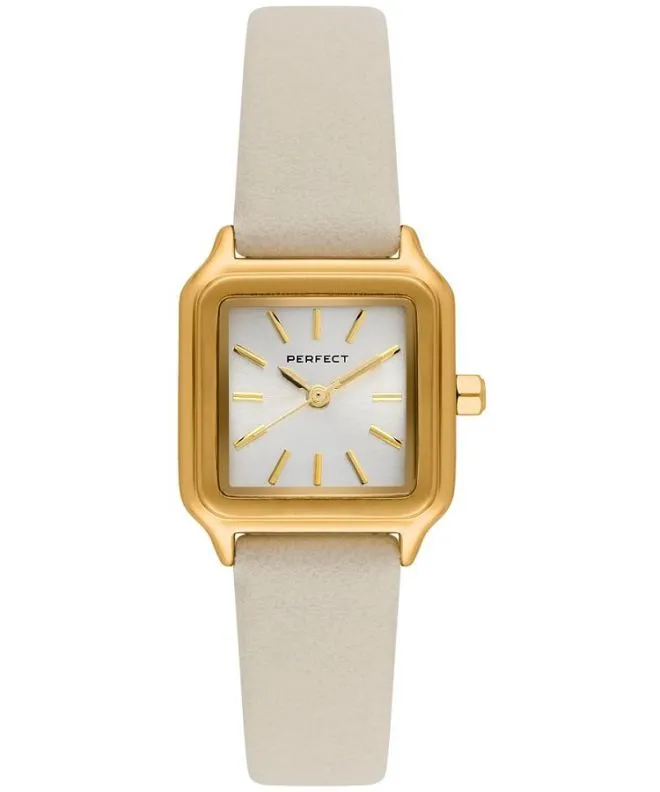 Hodinky dámske Perfect Classic PF01305