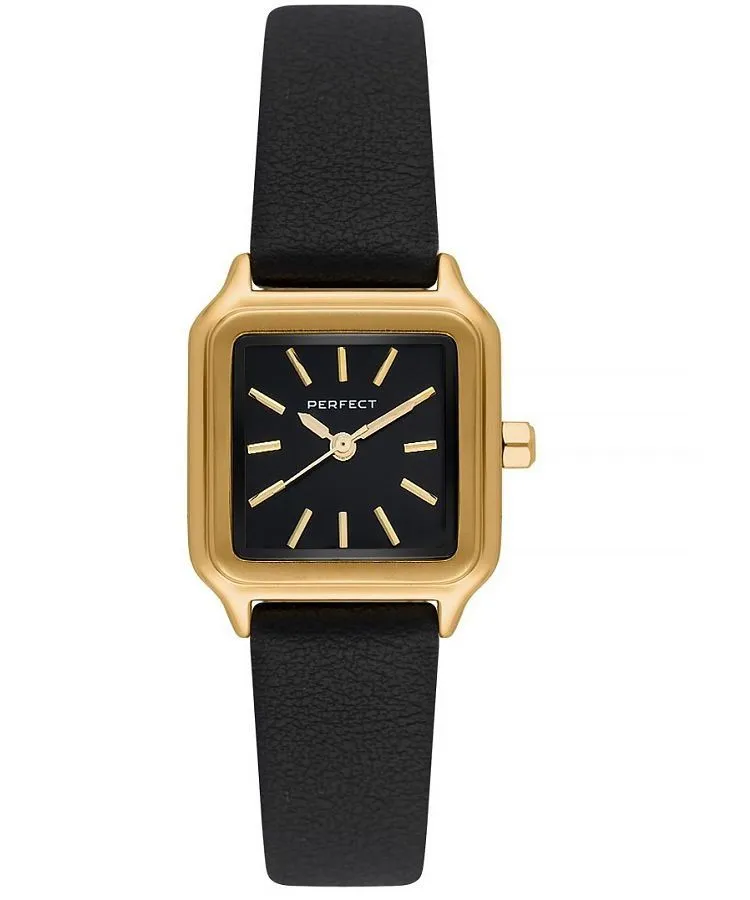 Hodinky dámske Perfect Classic PF01306