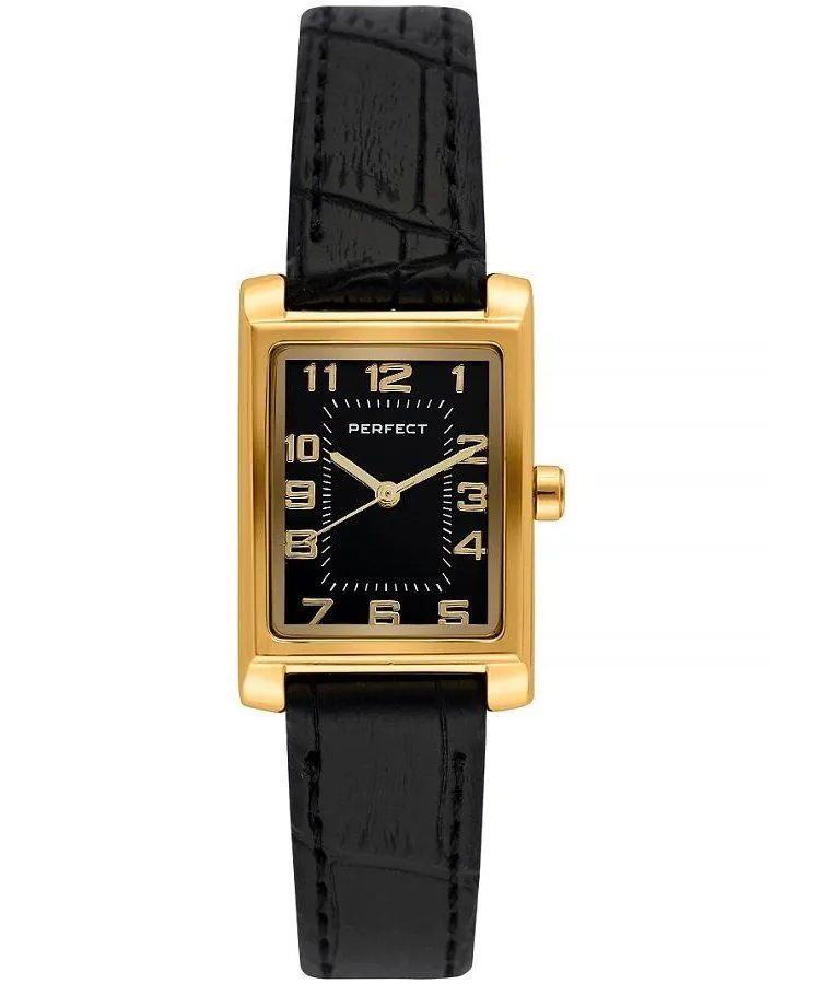 Hodinky dámske Perfect Classic PF01309