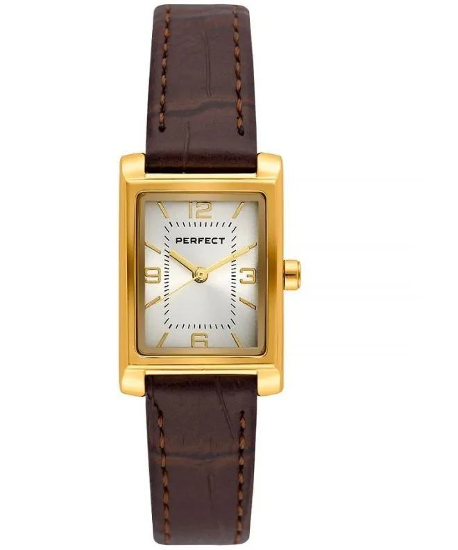 Hodinky dámske Perfect Classic PF01312