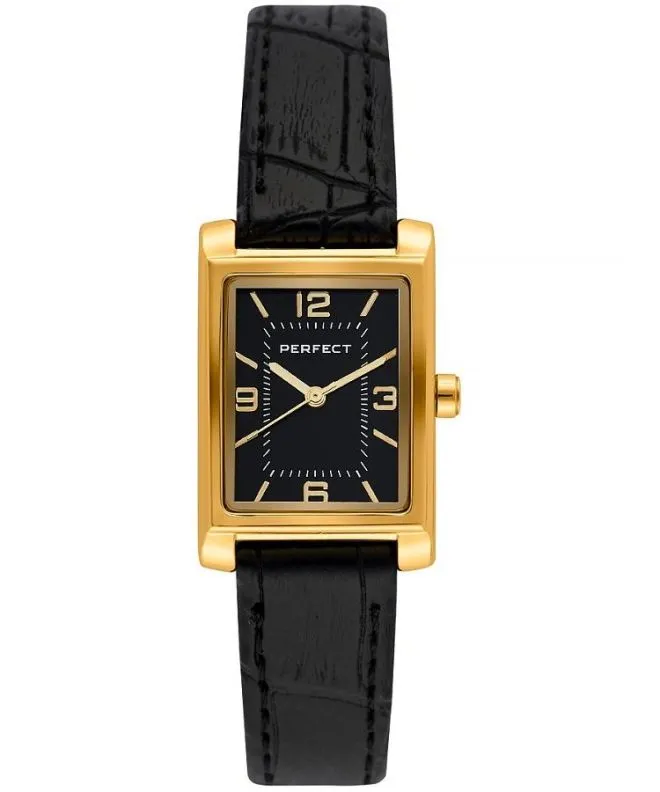 Hodinky dámske Perfect Classic PF01313