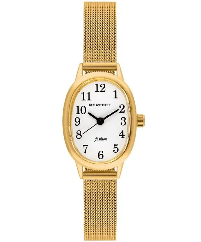 Hodinky dámske Perfect Classic PF01317