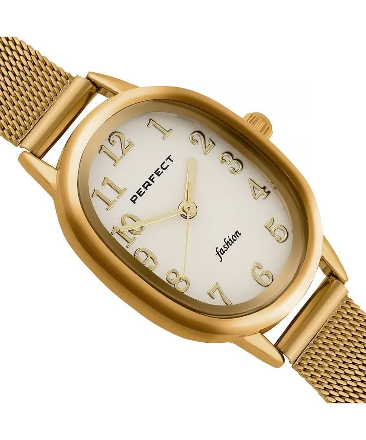 Hodinky dámske Perfect Classic PF01318