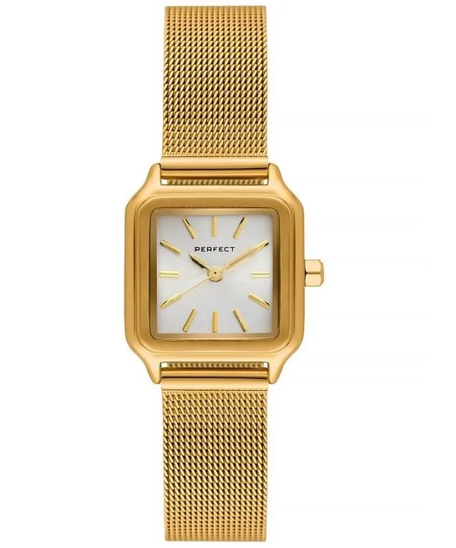Hodinky dámske Perfect Classic PF01326