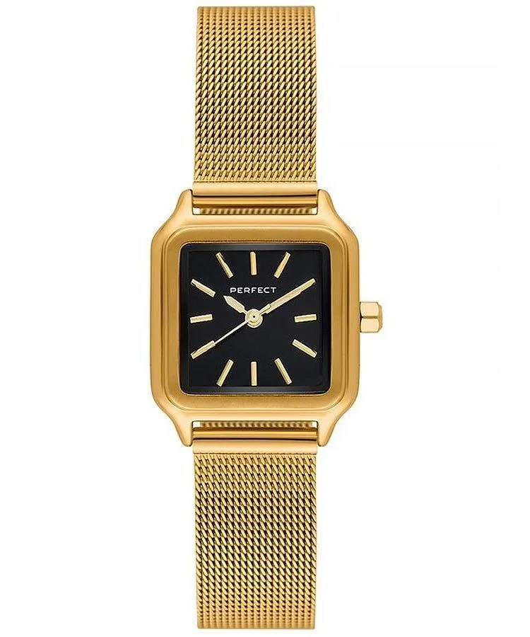 Hodinky dámske Perfect Classic PF01327