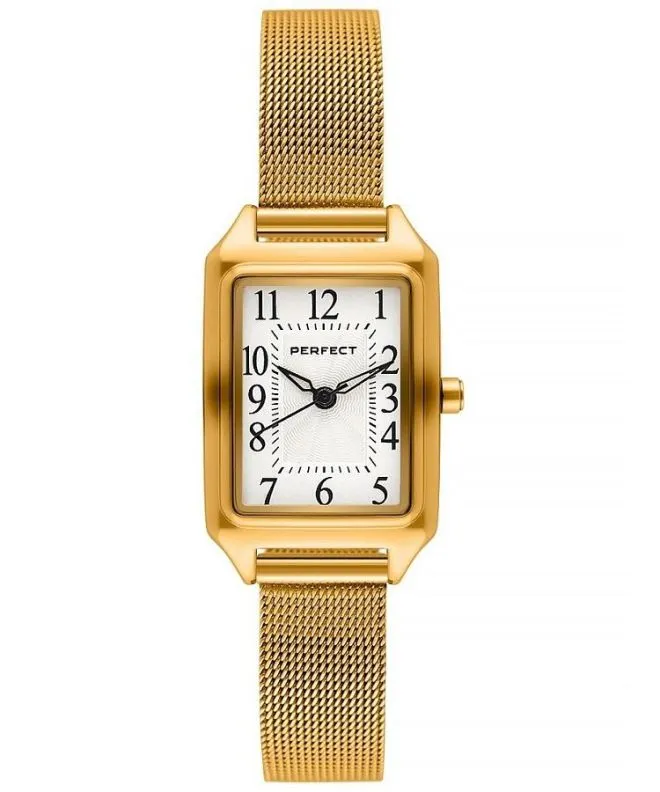 Hodinky dámske Perfect Classic PF01329