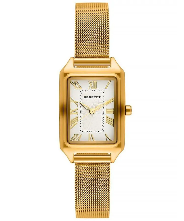 Hodinky dámske Perfect Classic PF01331