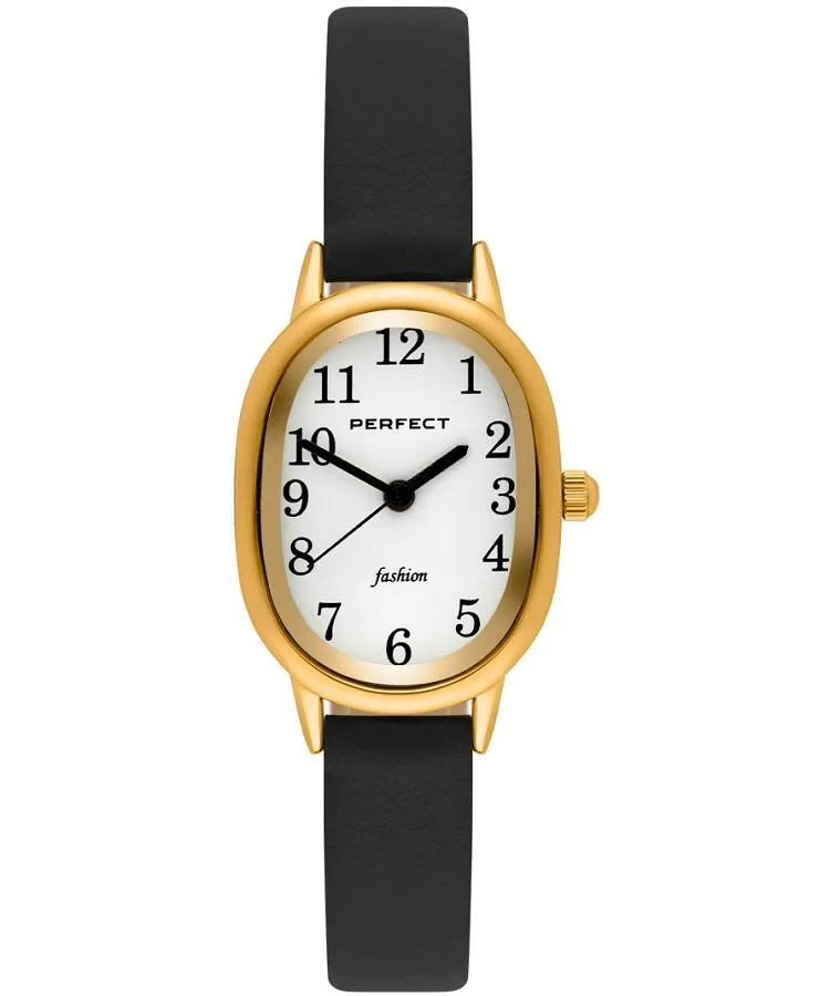 Hodinky dámske Perfect Classic PF01332