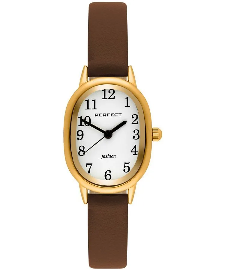Hodinky dámske Perfect Classic PF01333