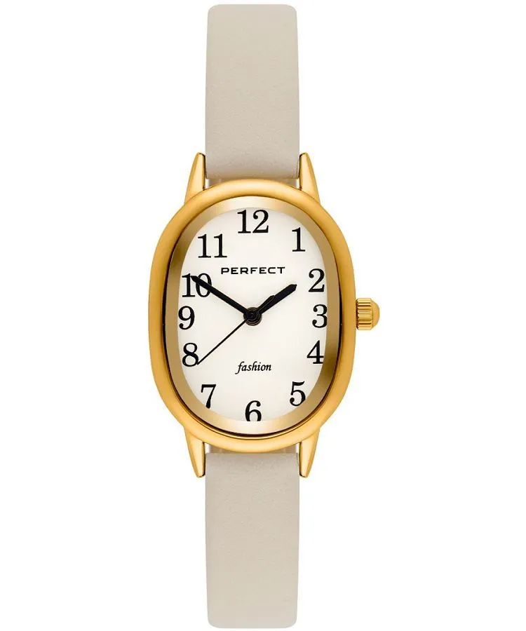 Hodinky dámske Perfect Classic PF01334