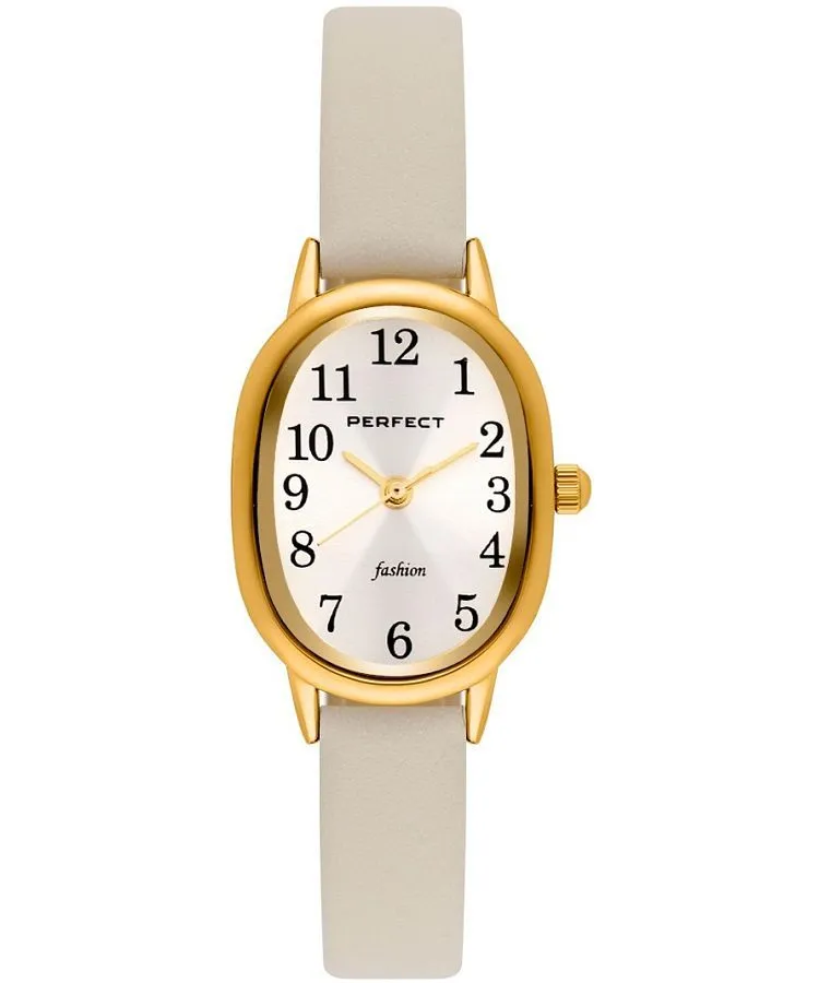 Hodinky dámske Perfect Classic PF01335