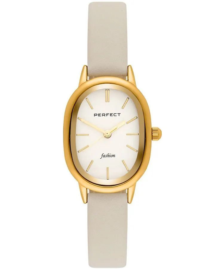 Hodinky dámske Perfect Classic PF01336