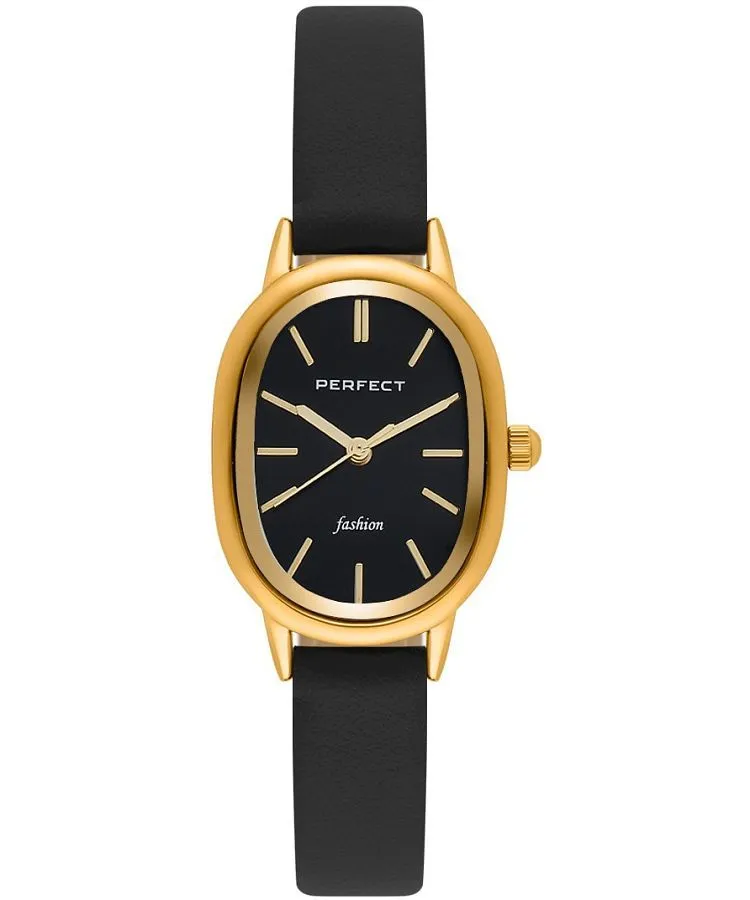 Hodinky dámske Perfect Classic PF01337