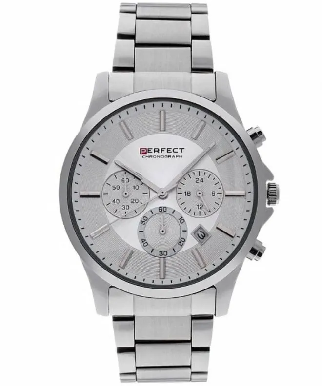 Hodinky pánske Perfect Classic PF01345
