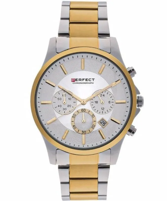 Hodinky pánske Perfect Classic PF01347