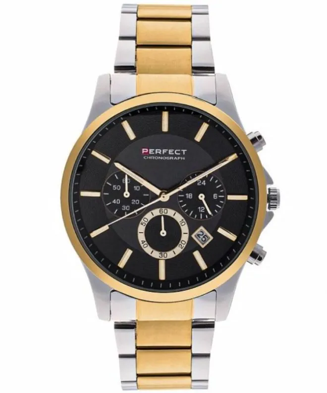 Hodinky pánske Perfect Classic PF01348