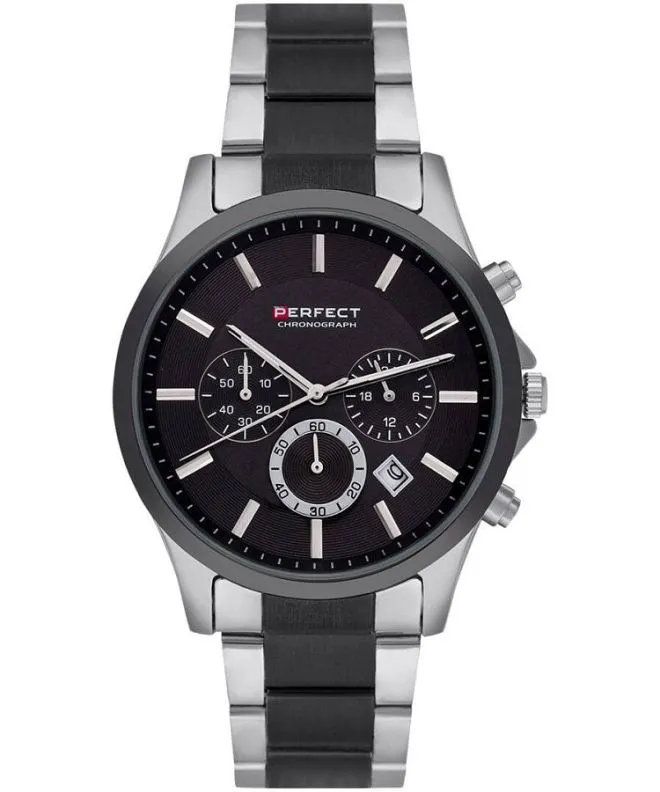 Hodinky pánske Perfect Classic PF01349
