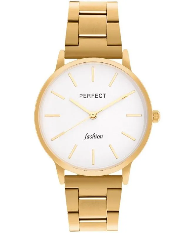 Hodinky dámske Perfect Classic PF01350