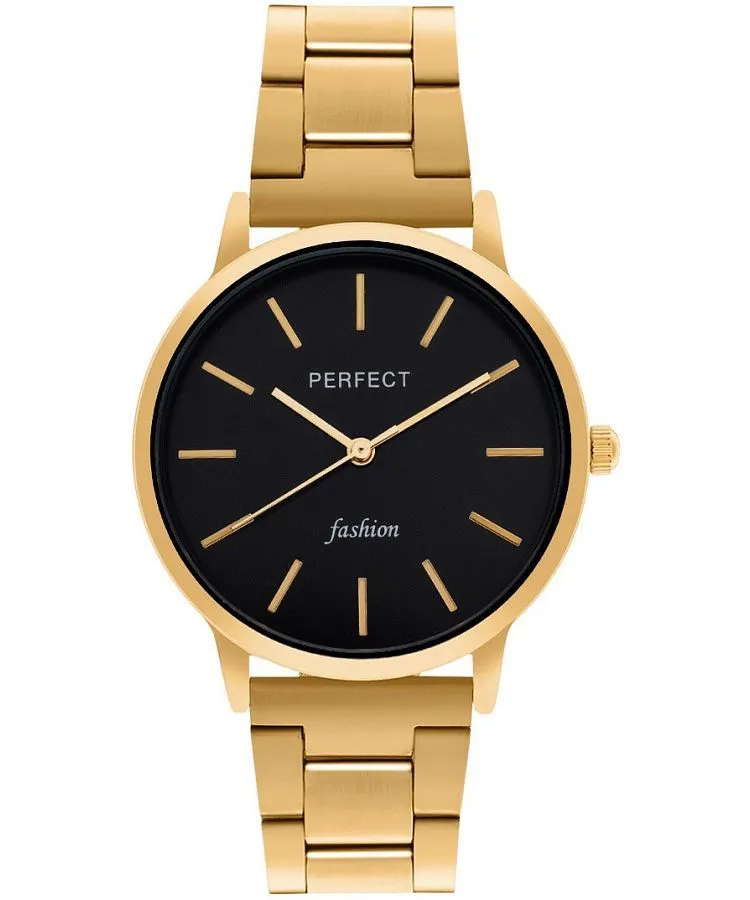 Hodinky dámske Perfect Classic PF01351