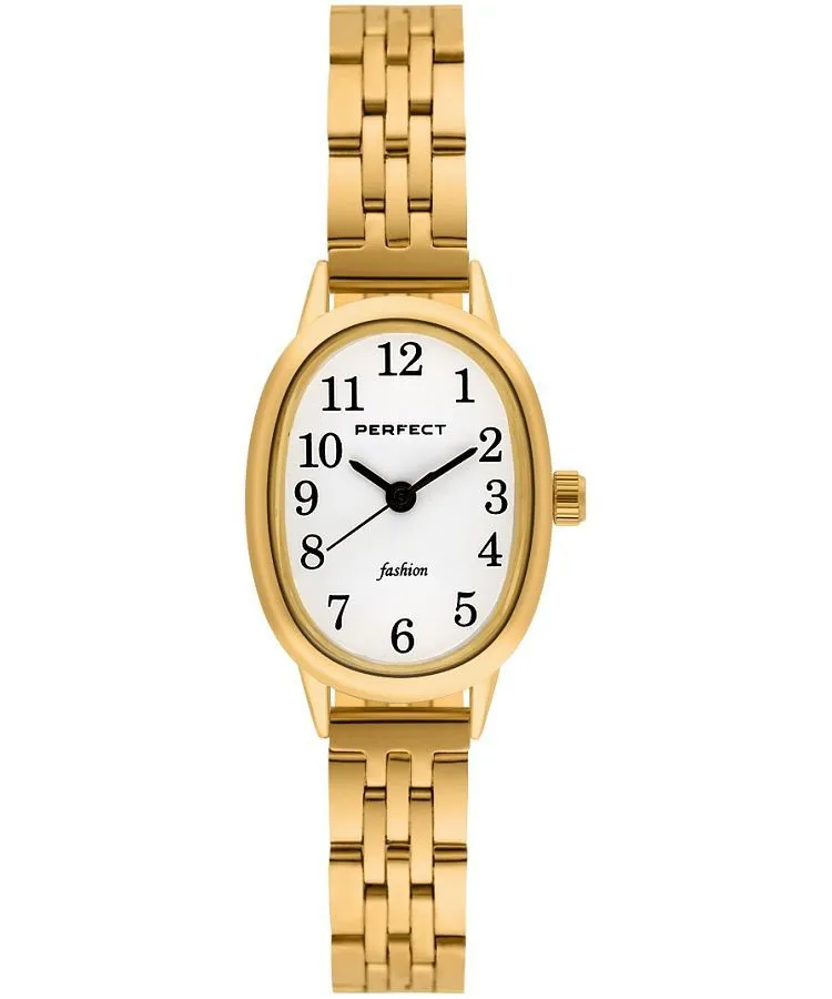 Hodinky dámske Perfect Classic PF01353
