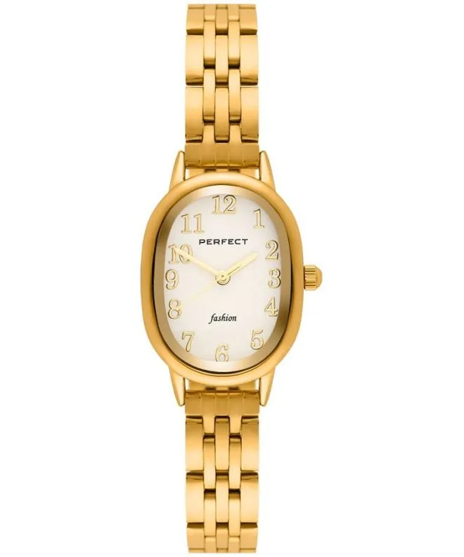 Hodinky dámske Perfect Classic PF01354