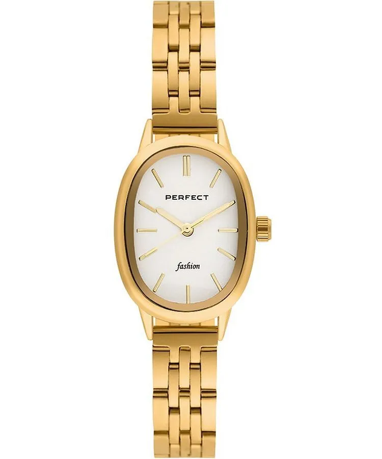 Hodinky dámske Perfect Classic PF01355