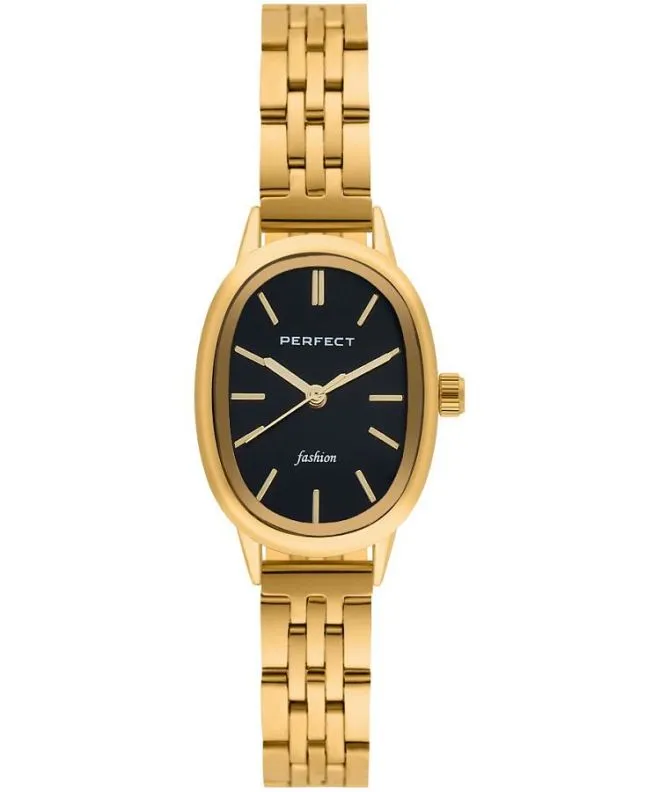 Hodinky dámske Perfect Classic PF01356