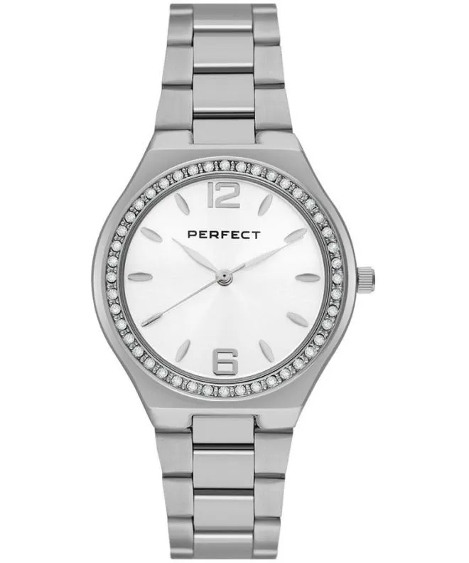 Hodinky dámske Perfect Classic PF01360